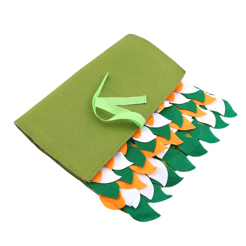 Pet Sniffing Mat Washable Dog Cat Smell Release Training Pad Consume Energy Puzzle Pet Toys Blanket
