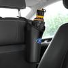 Car Umbrella Stand Storage Box Multi-functional Space Saving Car Sun Umbrella Stand For Ford Ranger Focus Kuga Mustang Mondeo