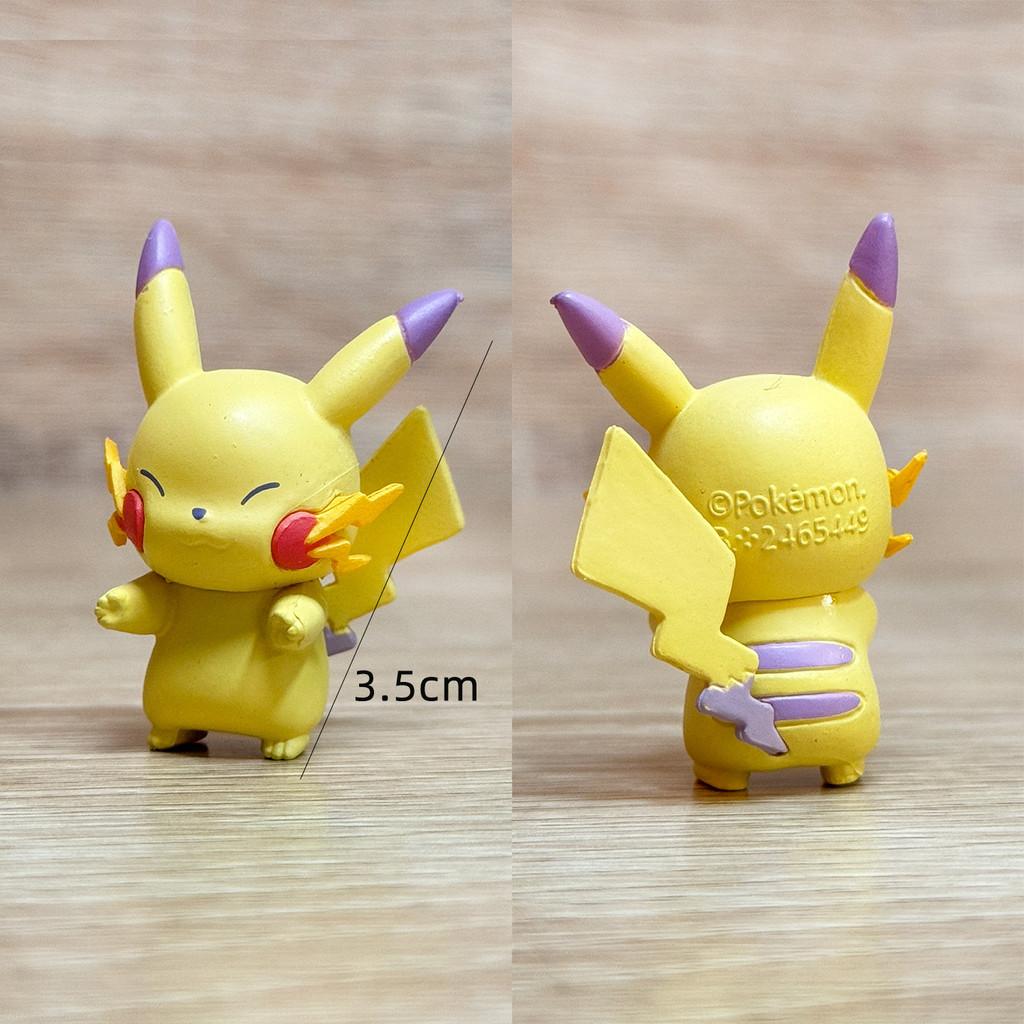 Cute decorative items Car Interior Decoration Handmade Figurine Model Doll Ornament