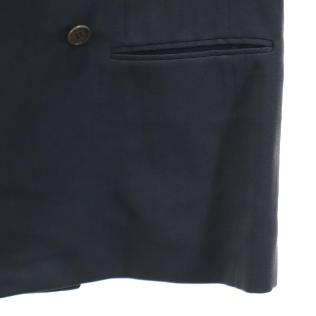 GIORGIO ARMANI 80s 90s Made in Italy Old double tailored jacket 48 Men's Used