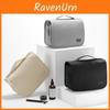 Travel Toiletry Bag With Large Capacity For Cosmetics And Wash Supplies