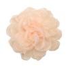 Fabric Silk Yarn Camellia Brooch Femininity Small Fragrant Style Corsage Pin Jacket Dress Accessories
