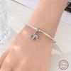 New Copper Charm Beads Dog Cat Pets Pendant Fit Original Bracelet Necklace Diy Charm Jewelry Making