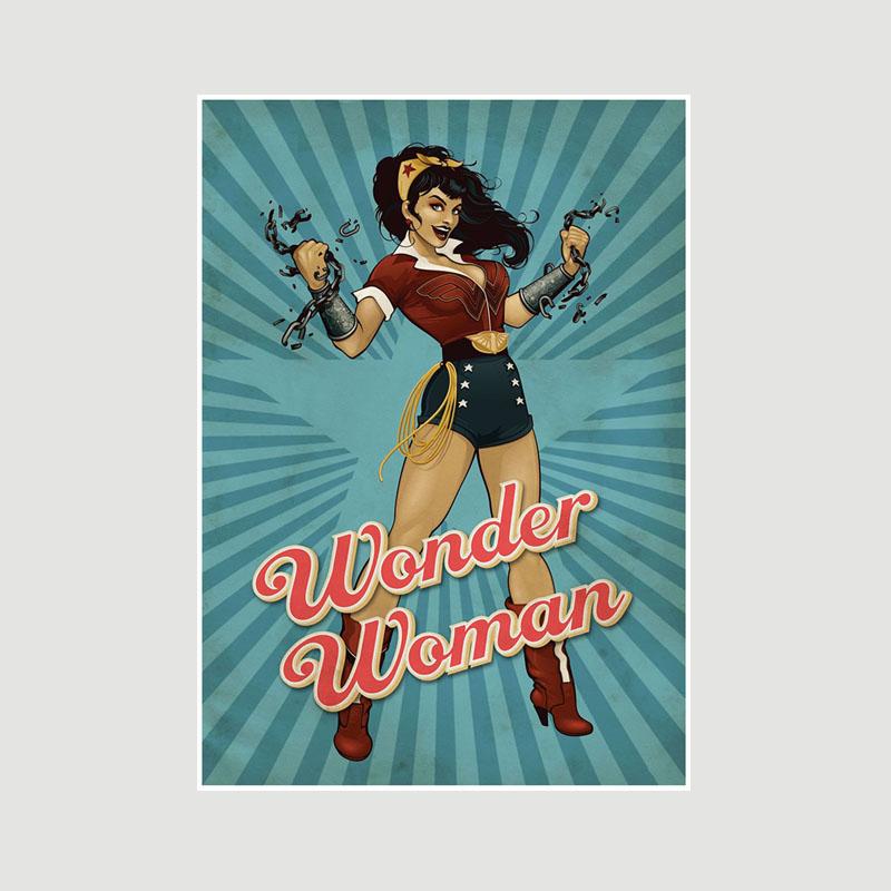 

Старовинний білий папір Pin Up Girl Плакат Паб Кухня Оздоблення спальні Картини Картини Настінні малюнки Принти Домашній бар Декор Інтер єр Фреска 42x30cm