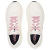 New HOKA ONE ONE Anti Slip Wear Resistant Low Top Running Shoes Women's Beige 1168691-RCRM
