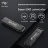 AIGO G50 Dual-Interface High-Speed USB 3.2 SSD Drive