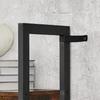 Shelf Cabinet - LLS107B01