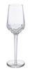 Saint Louis Folia Champagne Flute, 430ml, Crystal, 15008000 [Parallel Import]