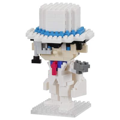 Kawada Nanoblock Charanano Phantom Thief Kid CN-29