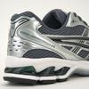 Asics Gel Kayano 14 Metropolis Jasper Green Unisex Sneakers Grey 1203A537-020