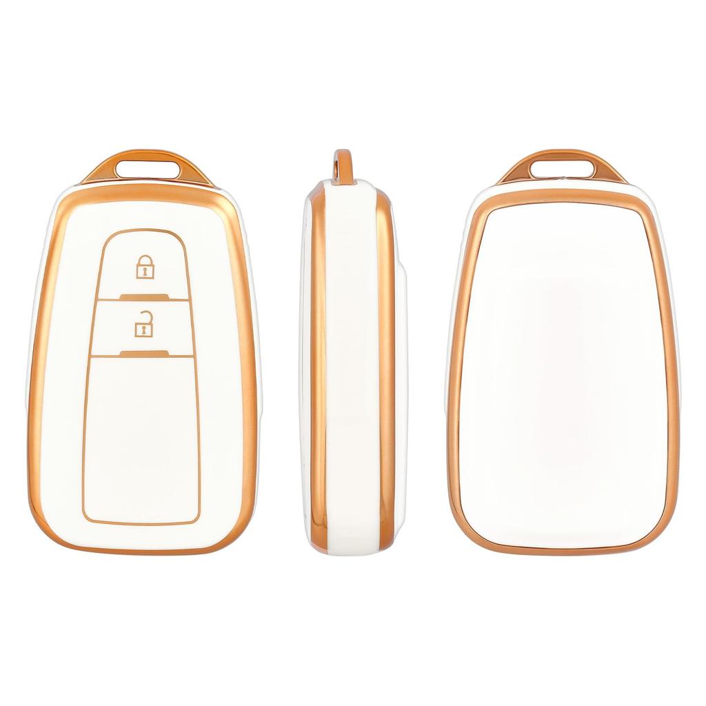 OFF WE GO Toyota Smart Key Case Applicable TOYOTA Prius
