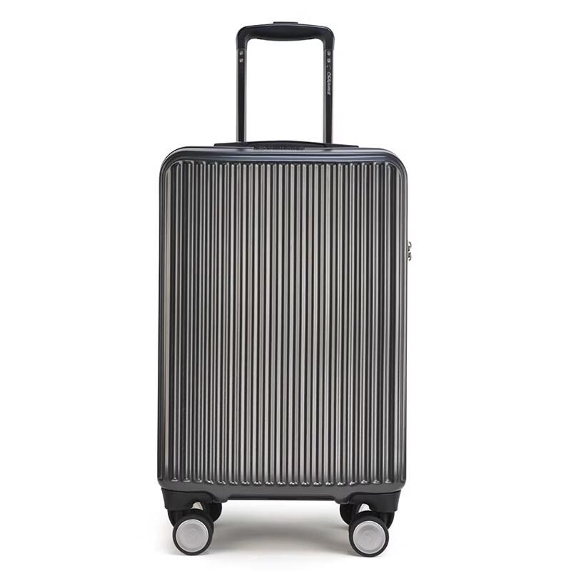 Diplomat DS-13110 Hardside Spinner Luggage