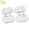 Xiali N5 5-Door Bowl Anti-Scratch Electroplated Cover Decorative Sticker