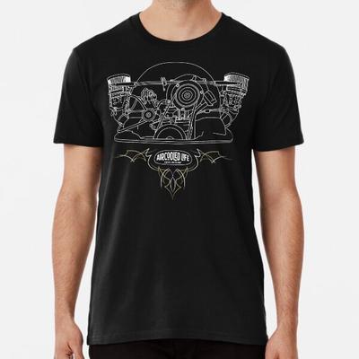 Tops – Magliette