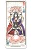 Tarot Cards Fortune Telling Japanese Mythology Tarot Matsuri II Arcana cards 2 substitute drawn by Naoki [Major (22 + cards) Yamamoto]