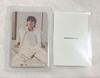[USED] BTS Golden Showcase Venue Exclusive Lucky Drop Trading Card Jungkook