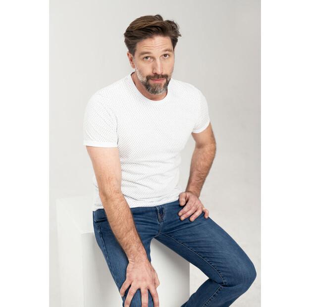 Футболка Volcano T-JEFF EU XXL