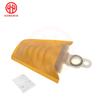 1PC Brand New Engine Intank Fuel Pump Filter / Strainer Gas For Yamaha Motorcycle R1 YZF-R1 2002 2003 2004 2005 2006 2007 2008 Fuel Filters5