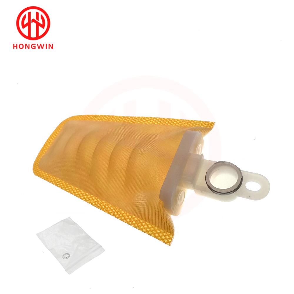 1PC Brand New Engine Intank Fuel Pump Filter / Strainer Gas For Yamaha Motorcycle R1 YZF-R1 2002 2003 2004 2005 2006 2007 2008 Fuel Filters5
