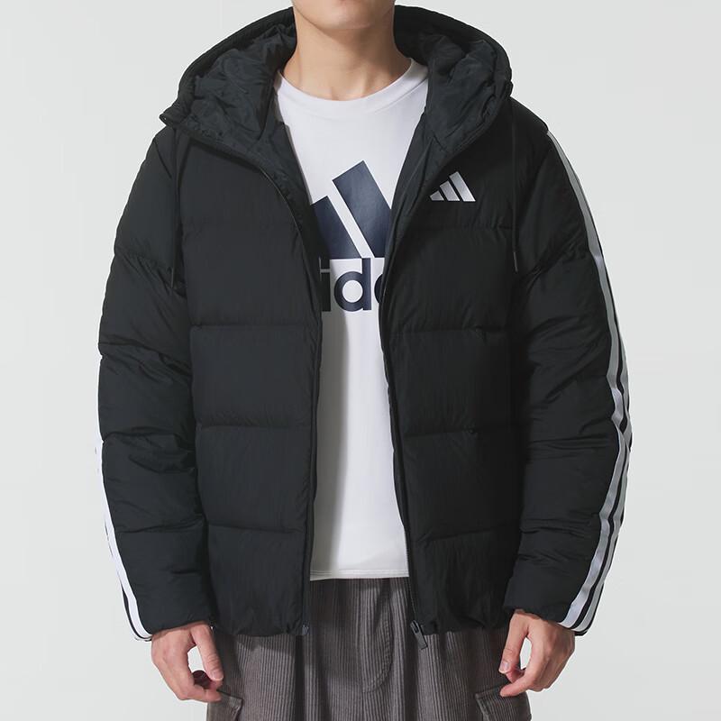 Adidas Men s Winter Lifestyle Down Jacket KH3987 S