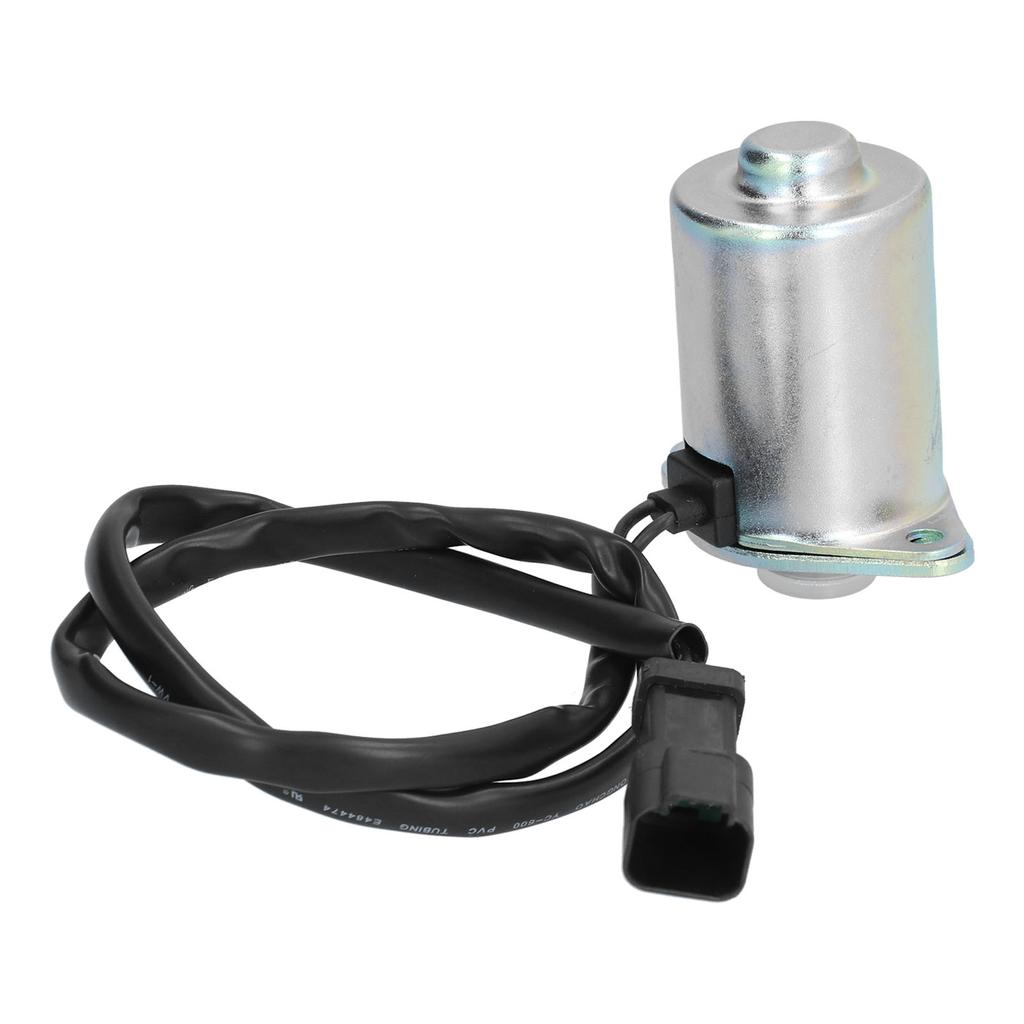 Drehmagnetventil 20Y?60?3212032121 Baggerteile Zubehör für Komatsu TOSD?06?023DC24V