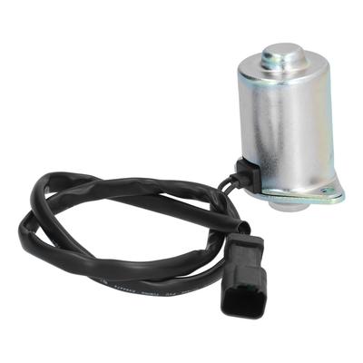 Elettrovalvola rotativa 20Y?60?3212032121 Parti Accessori per Escavatore per Komatsu TOSD?06?023DC24V
