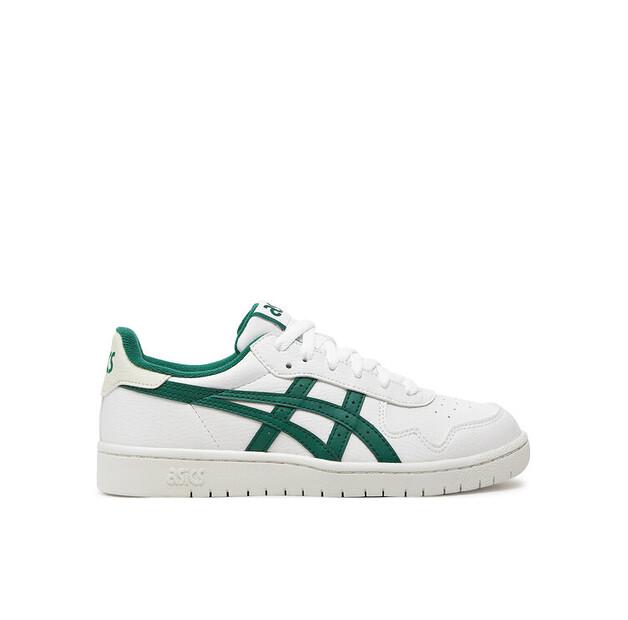 

Мужские кроссовки Asics Japan s 1201a173 белые 39