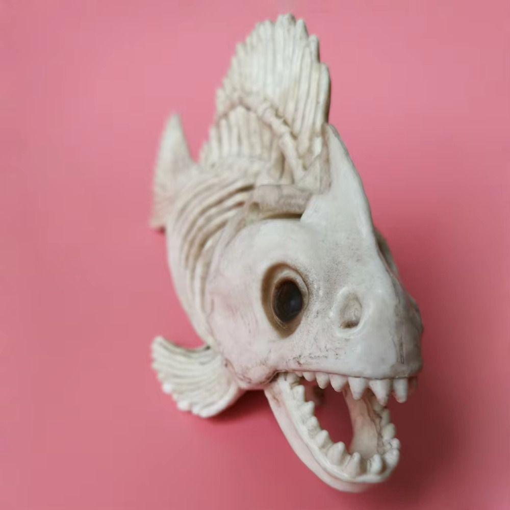 Snake Halloween Bats Skeleton Cat Halloween Animal Skeleton Skeleton Model   Bar Home Decor