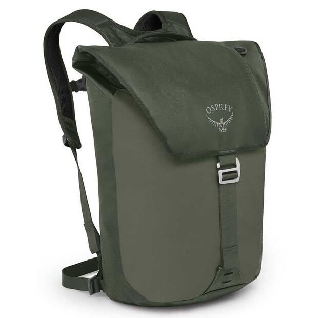 

Osprey Transporter Flap 20L рюкзак