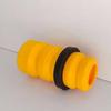 Front Spring Shock Absorber Rubber For Toyota Camry Highlander Kluger 4833133032