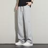 Paul Frank Men's Loose Fit Straight-Leg Sweatpants
