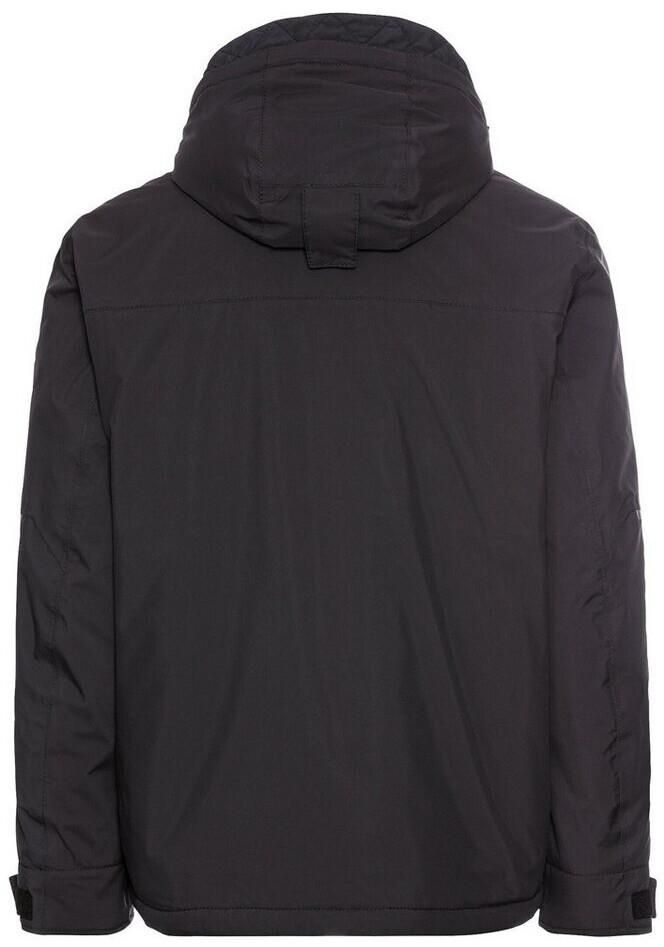 Winter Jacket Camel Active Funktionsjacke Dark Blue