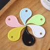 12-Pack Parcel Opener | Portable plastic tool for opening packages, shrink wrap, and wrapping paper | Perfect for Christmas