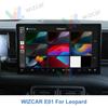 BYD Leopard 3 5 7 8 FangChengBao WIZCAR E01 Google Map Spotify Music Multilingual Apple CarPlay Android Auto for Chinese Version