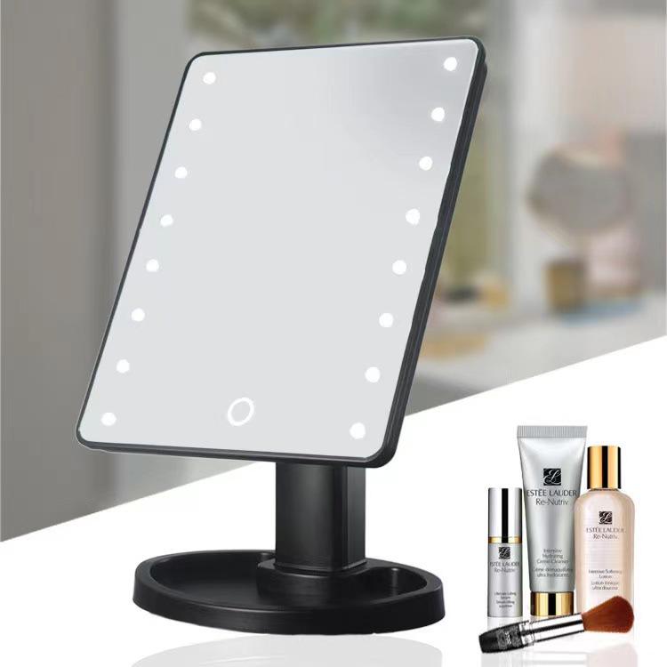 16 Lights Black