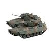 Fujimi 1/72 БМП Тип 89 СВ Японии Модель в наборе 2 шт.