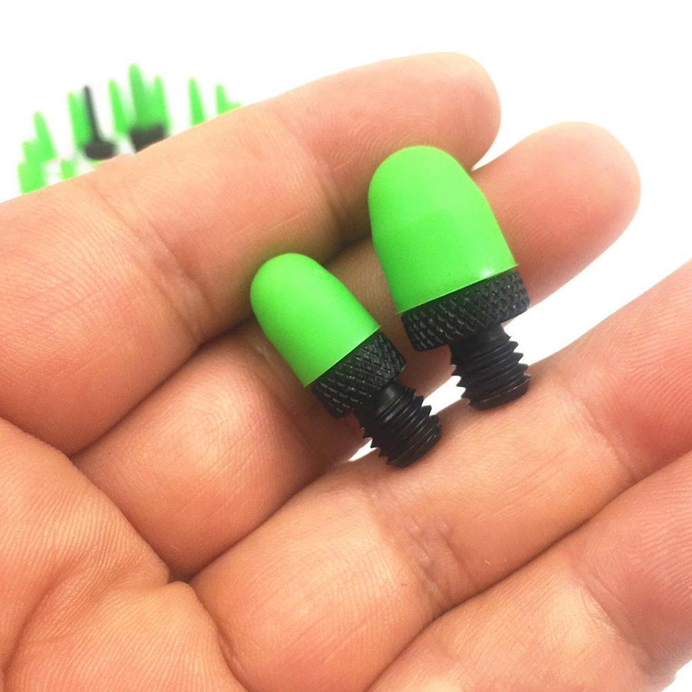 Car Dent Knocking Leveling Pen Replacement Head Replacement Tool Head Threaded Leveling Head M8 Repair Hammer B0U8