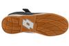 Lotto Whizzer T, for Boy Black Indoor Football Trainers