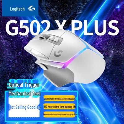 Periferiche per computer – Mouse