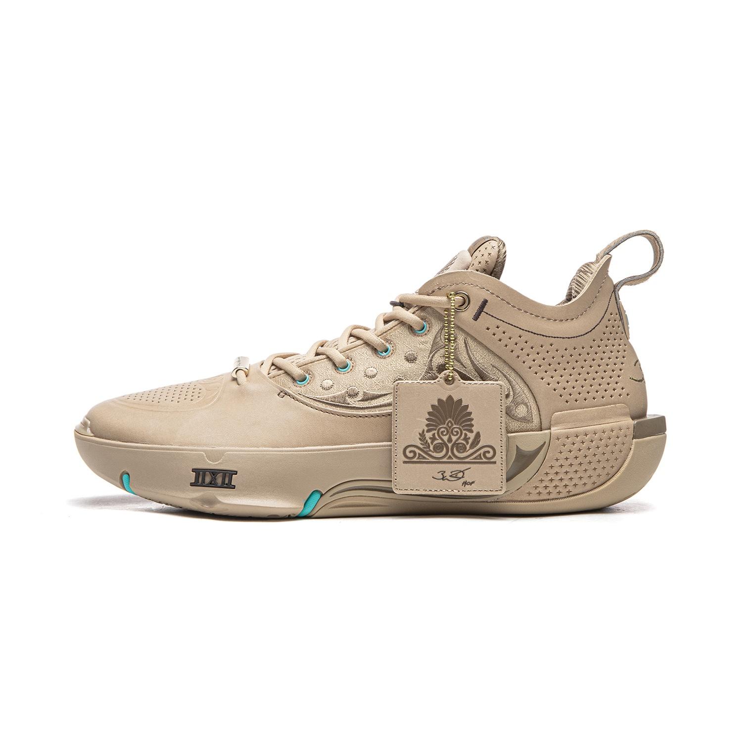 Li-Ning Way of Wade 12 Lux