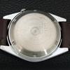 SEIKO 5 AUTOMATIC 7009A VINTAGE REFURBISHED JAPAN MENS RED DIAL WATCH a445394-1