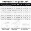Women's Vintage Rose Gold Oval Flame Agate Ring Elegant Synthetic Zircon Inlaid Statement Ring Bohemian Infinity Ring Engagement Ring Anniversary