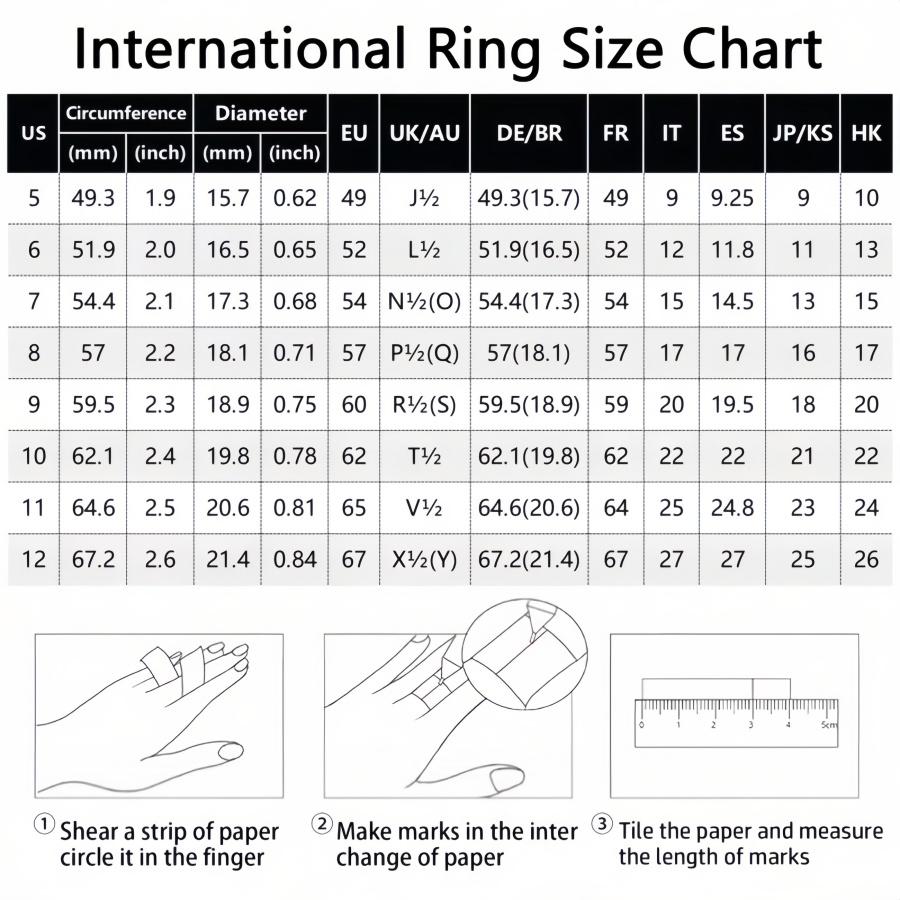 Women's Vintage Rose Gold Oval Flame Agate Ring Elegant Synthetic Zircon Inlaid Statement Ring Bohemian Infinity Ring Engagement Ring Anniversary