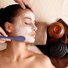 Doppelkopf Silikon Gesichtsmaskenpinsel Gesichtsmassage Reinigungsbürste DIY Schlammfilm Schaber Gesichtspflegewerkzeug Spa Schönheitssalon