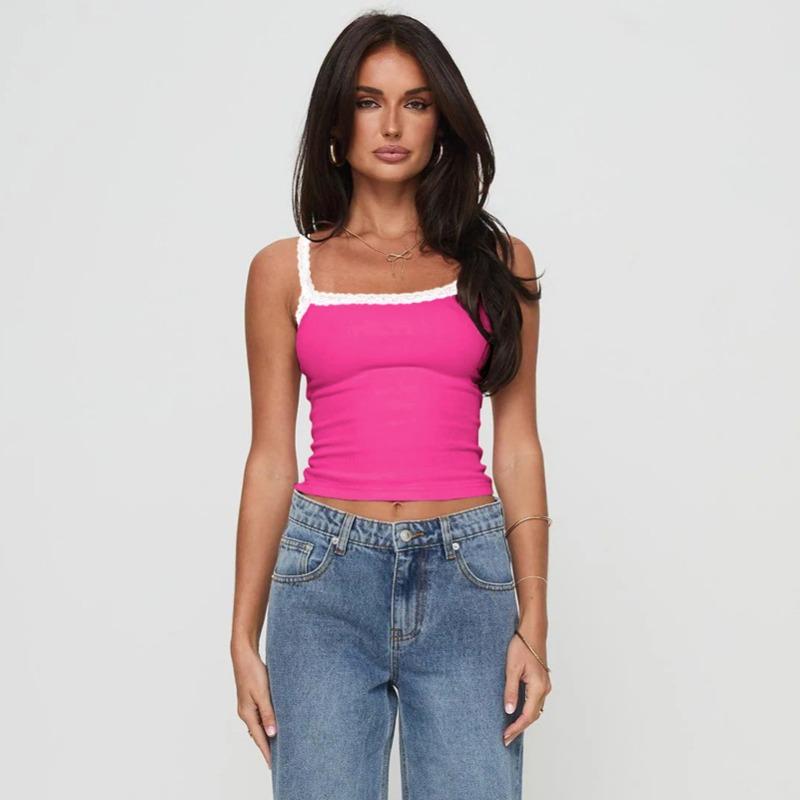 Women s Printed Camisole S