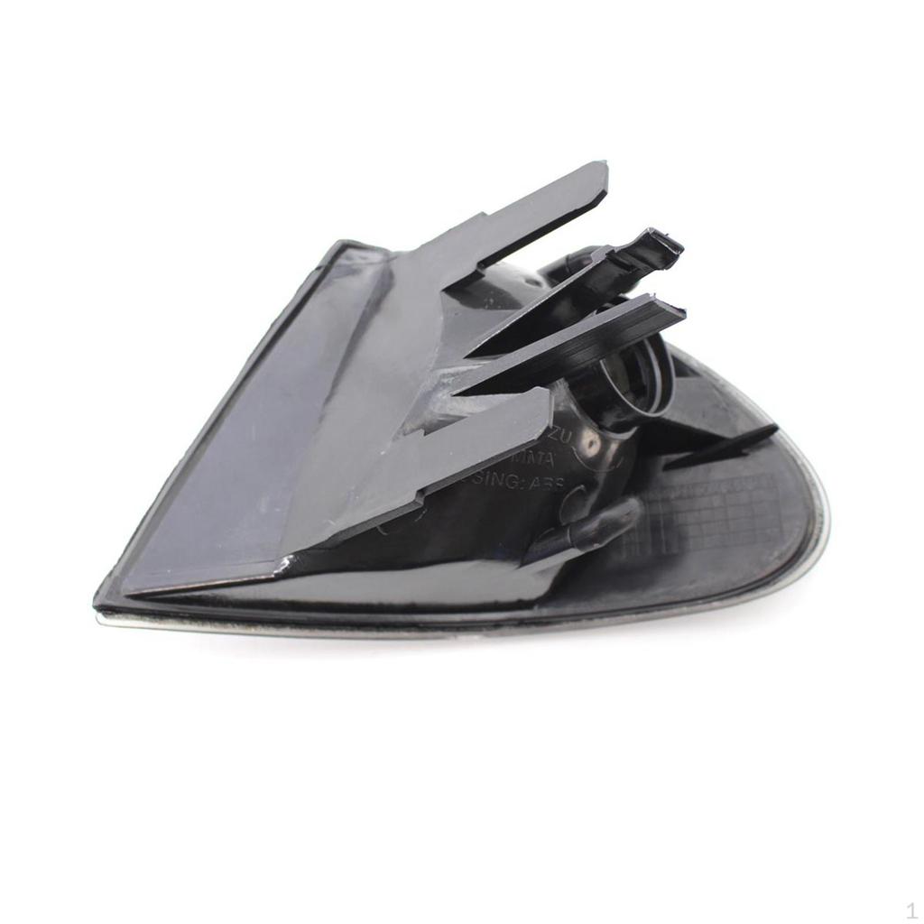 Kontrollleuchte 63136902766 Ersatz Front Ecke Seite für E46 Limousine 316XD