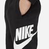 Infant And Toddler Nike Knitted Sweatpants FV3301-010