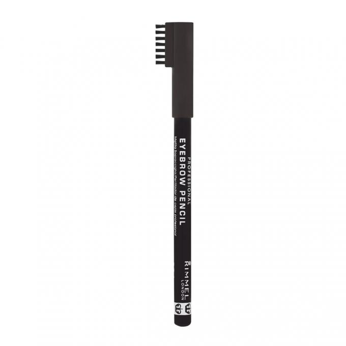 Rimmel Eyebrow Kredka Do Brwi 002 Hazel 1,4 G
