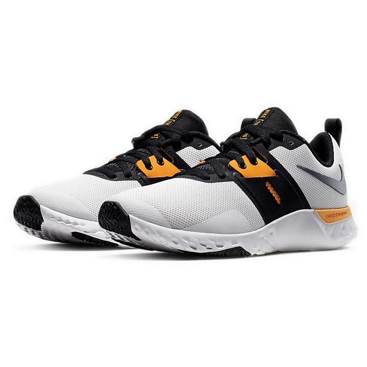 Nike Renew Retaliation Tr 'Vast Grey' AT1238-004