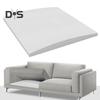3 Pcs Couch Supports for Sagging Cushions High Density Repair Couch Supporter under the Cushions Restore Collapsed Sofas Support Plate